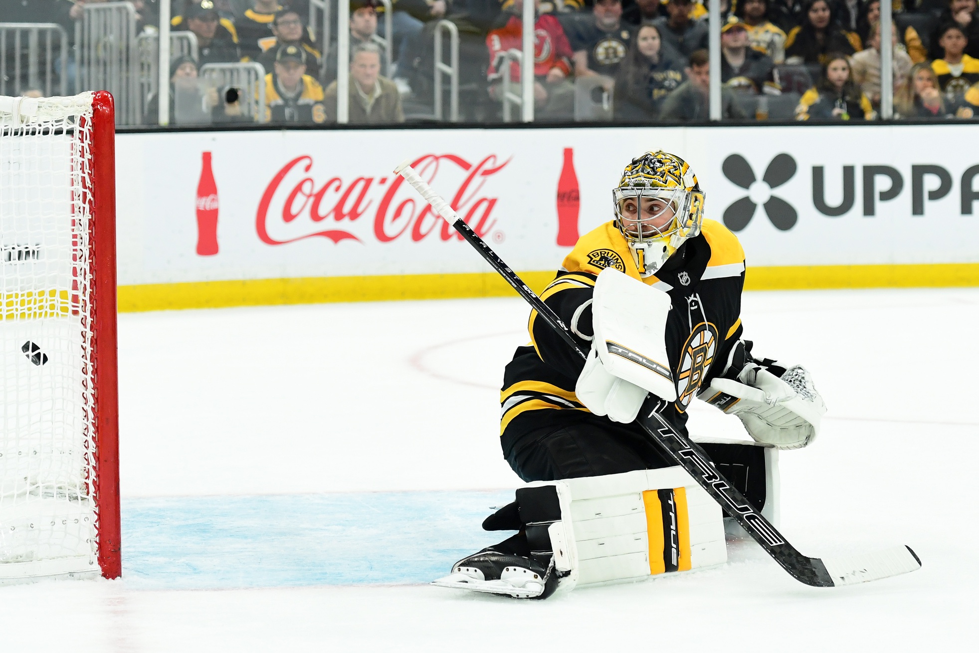Bruins in the Hot Seat: Which Players Need a Big Bounce-Back Season?