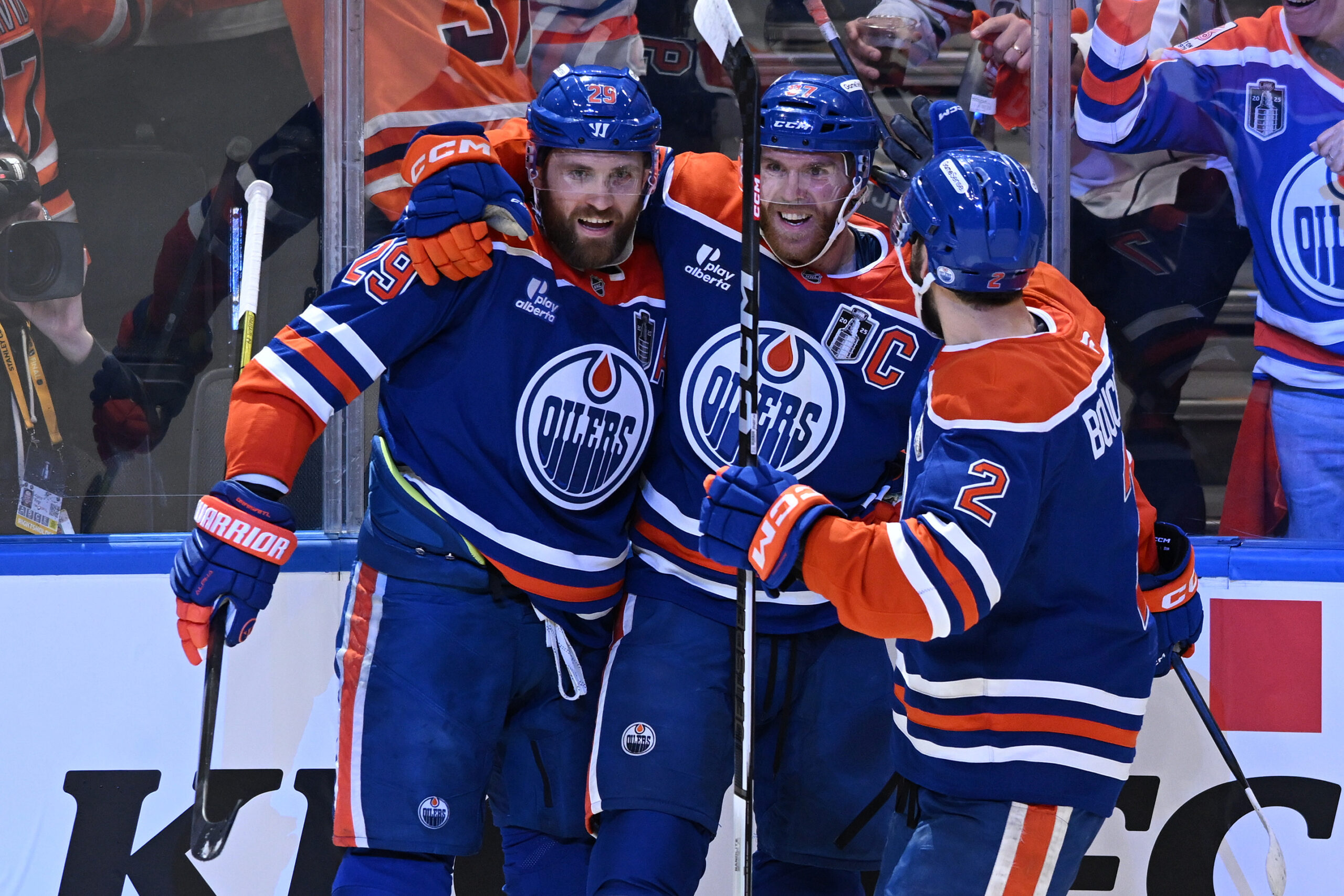 The $16 Million Question: Can Connor McDavid’s Next Contract Buy a Stanley Cup?