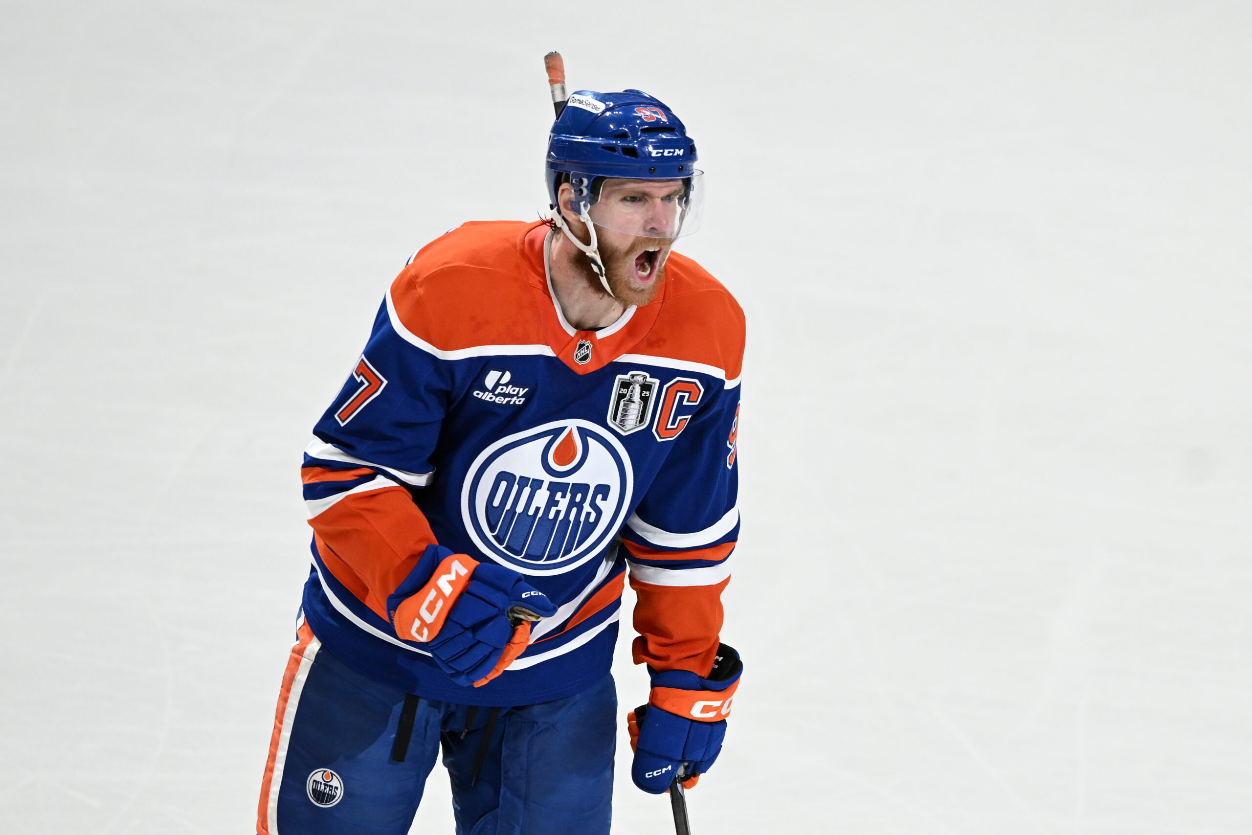 McDavid’s Future, Marner’s Bombshell, the Hughes Brothers & More NHL Rumors