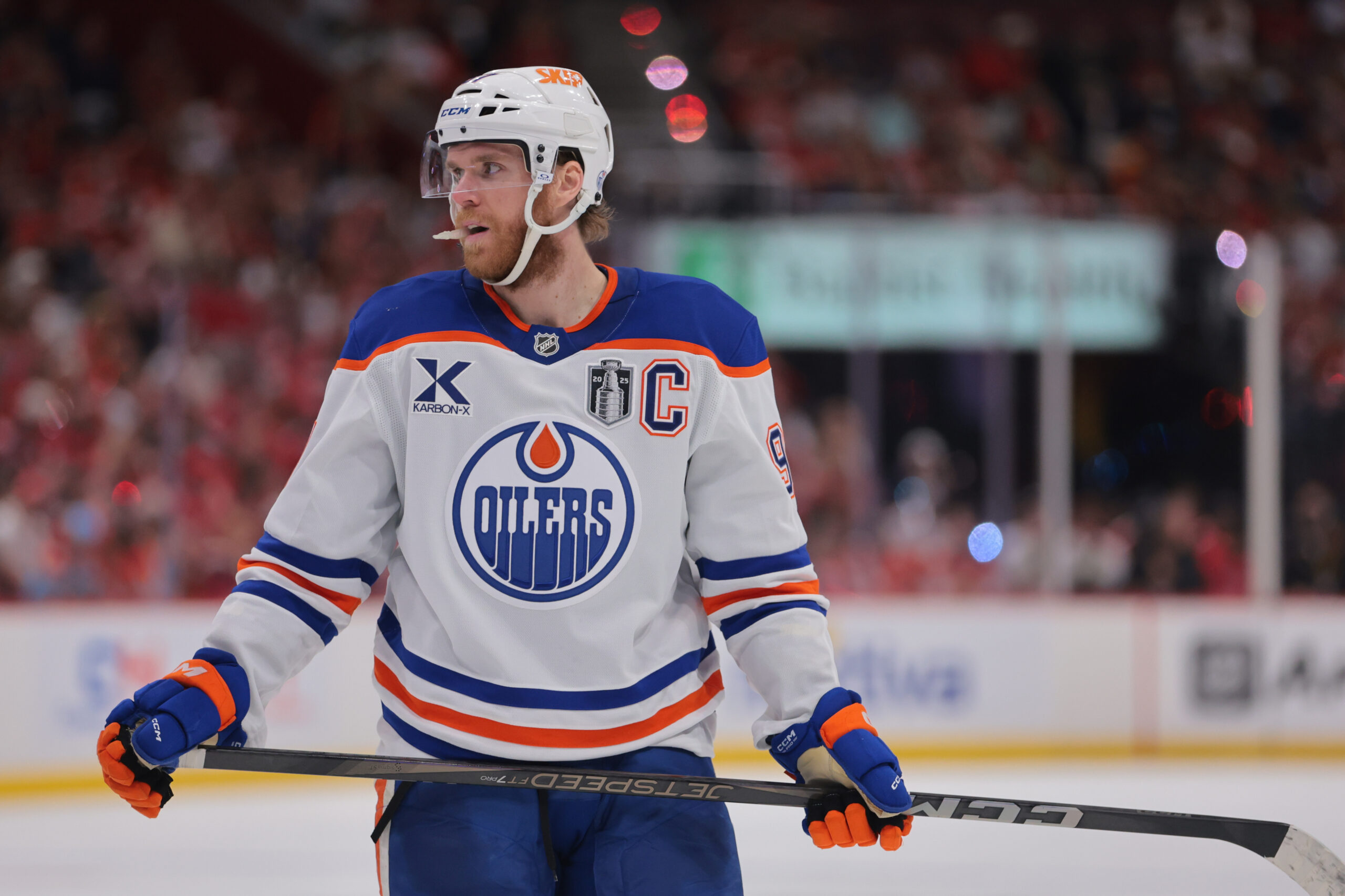 The McDavid Watch: What’s the Oilers’ Holdup, and What’s the Payday Gonna Be?