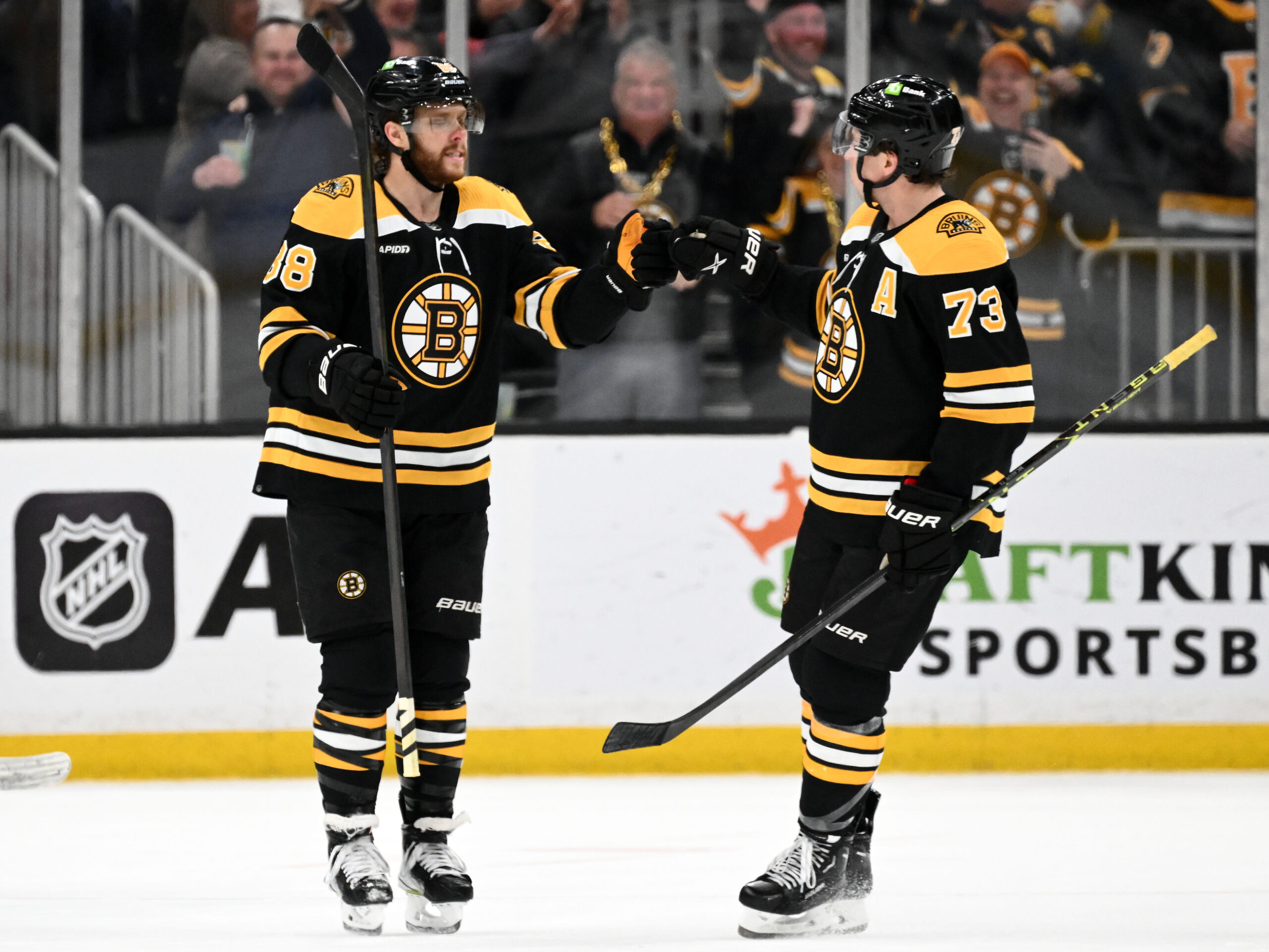 Sturm’s Mandate: Can a Healthy Bruins D-Corps Erase the Memory of 2024-25?