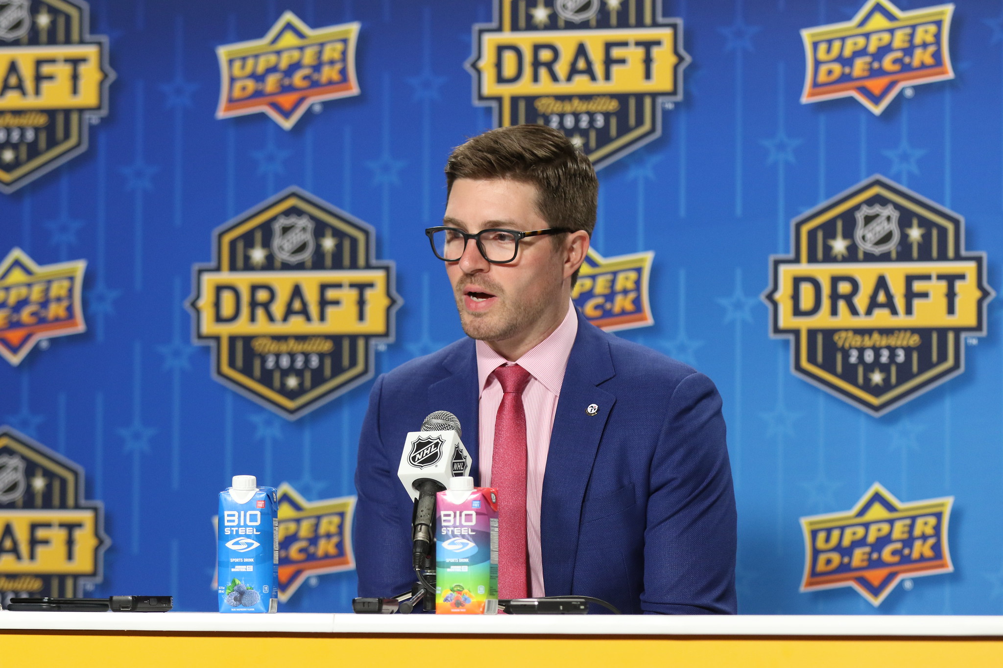 Dubas Unfiltered: Regrets, Mentors, and the Weight of the Maple Leaf
