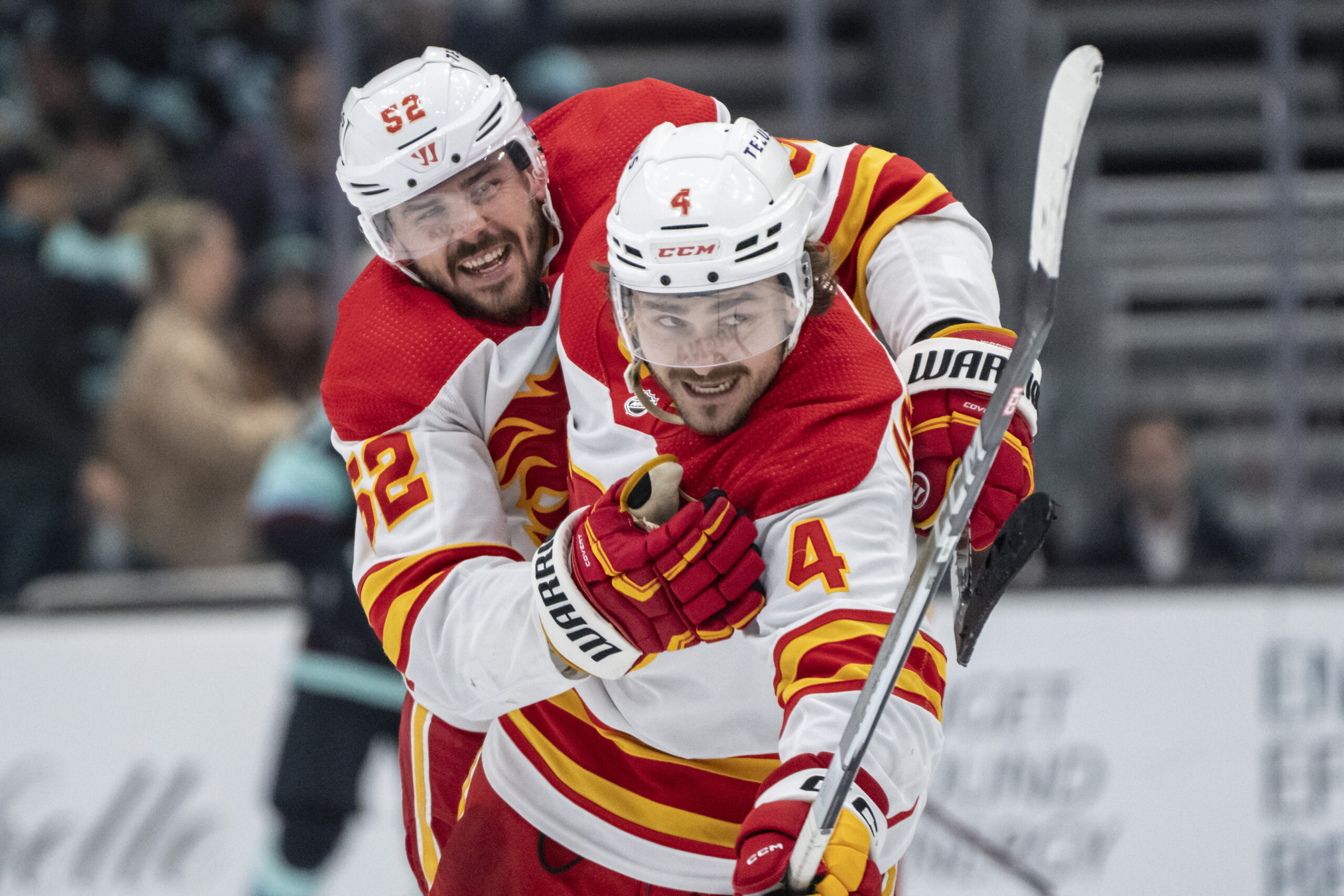 Calgary Flames 2025-26 Blue Line: Two Paths to Defensive Dominance?