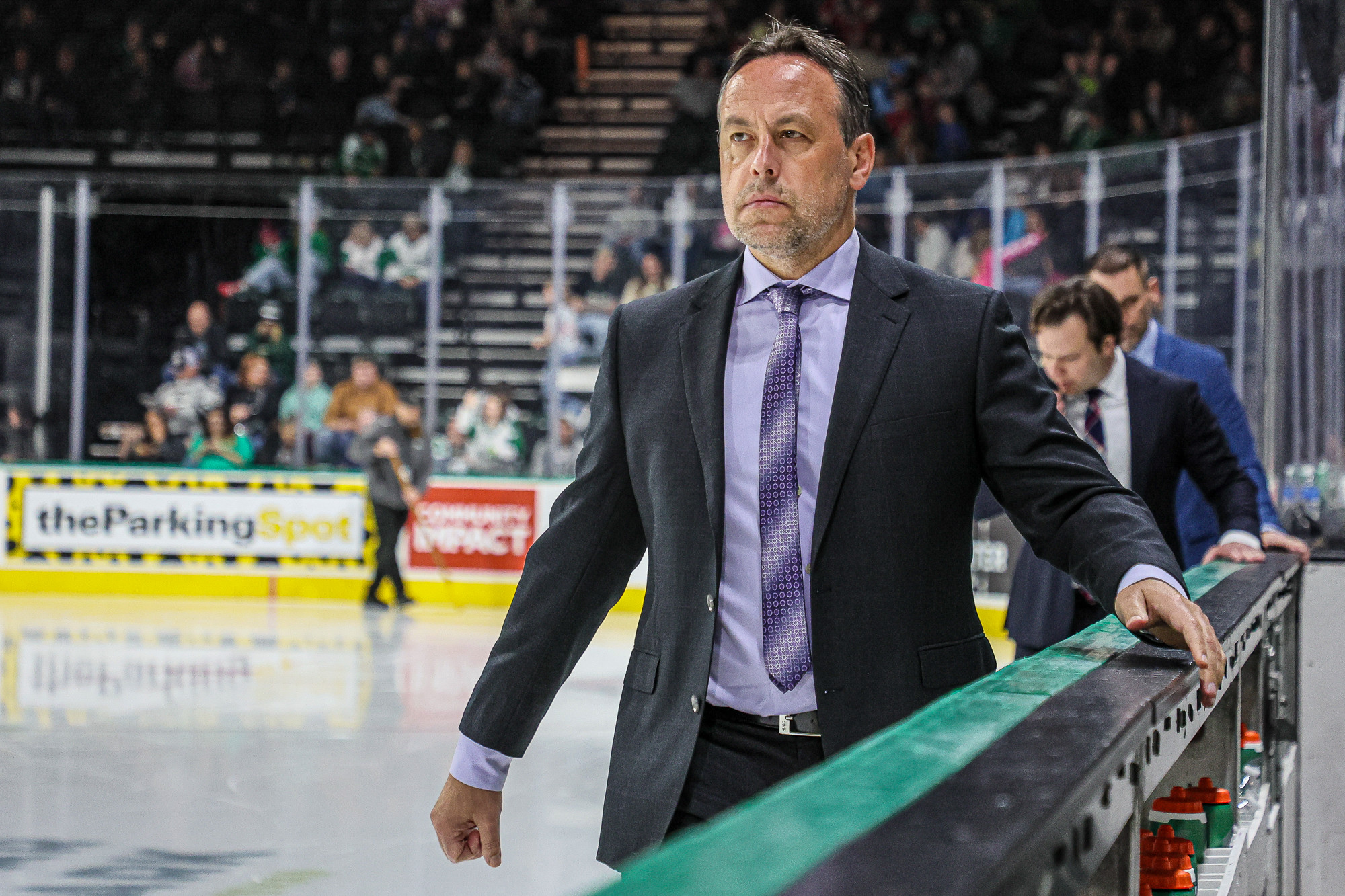 Inside the Boston Bruins’ Fierce Preseason Roster Battles