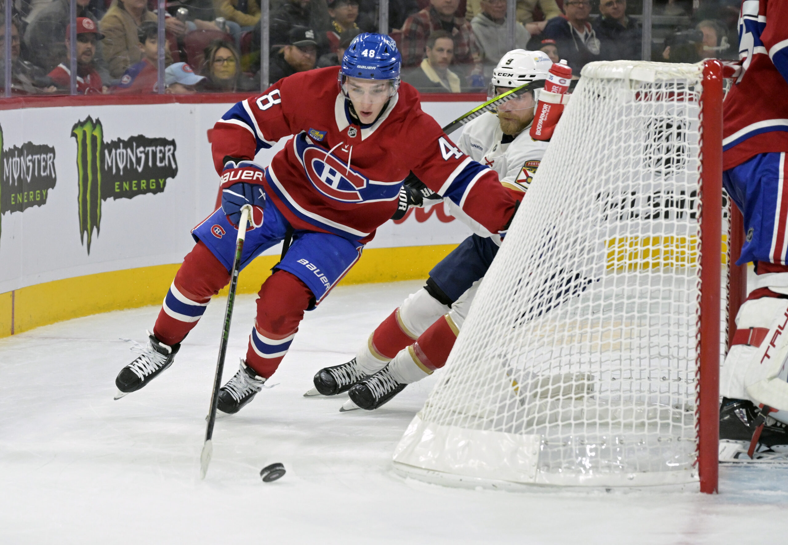 The Price of a Star: Navigating the Canadiens’ Lane Hutson Contract Conundrum