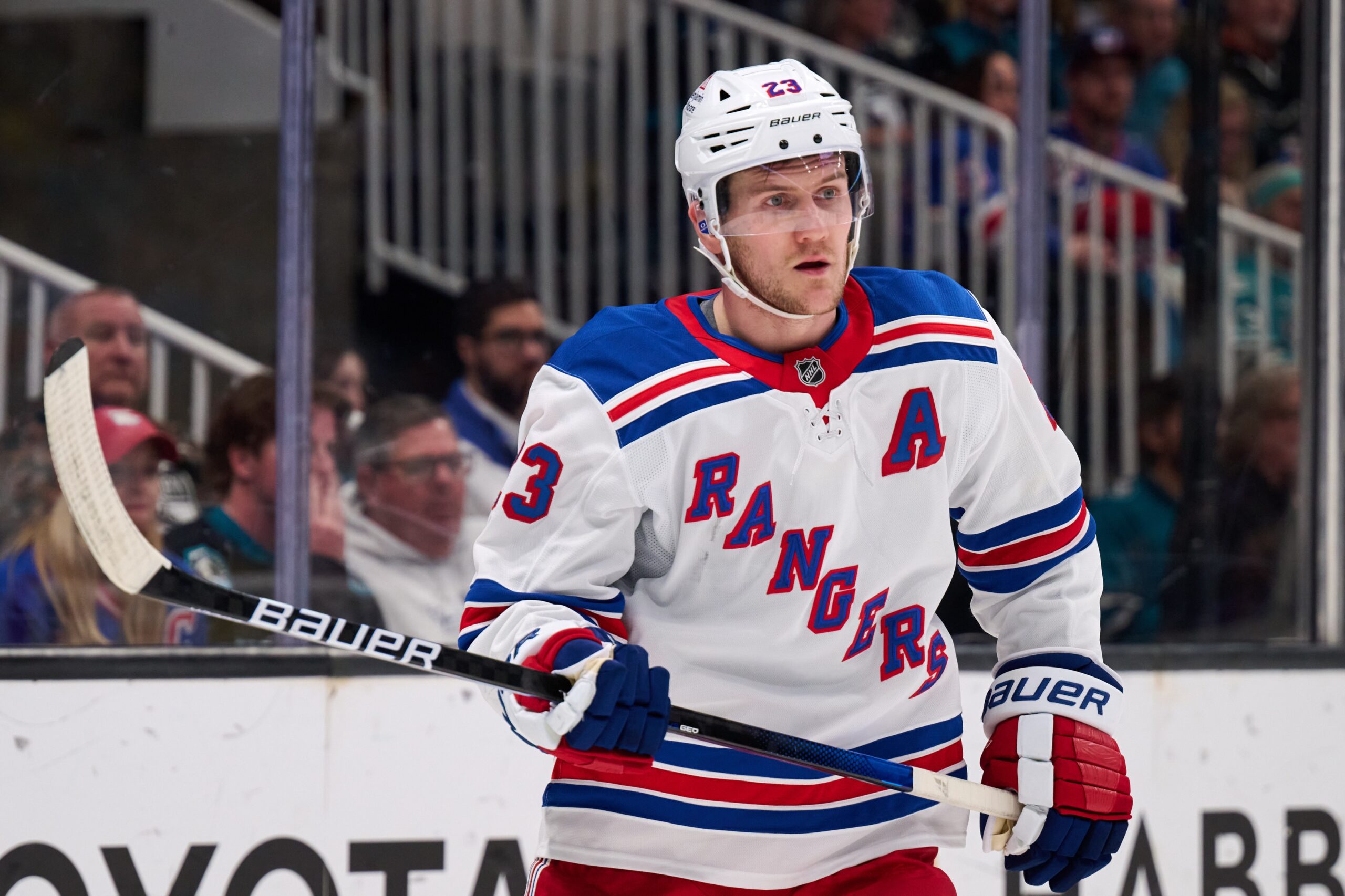 New York Rangers 2025-26 Season on Defense: A New Blue Line Era