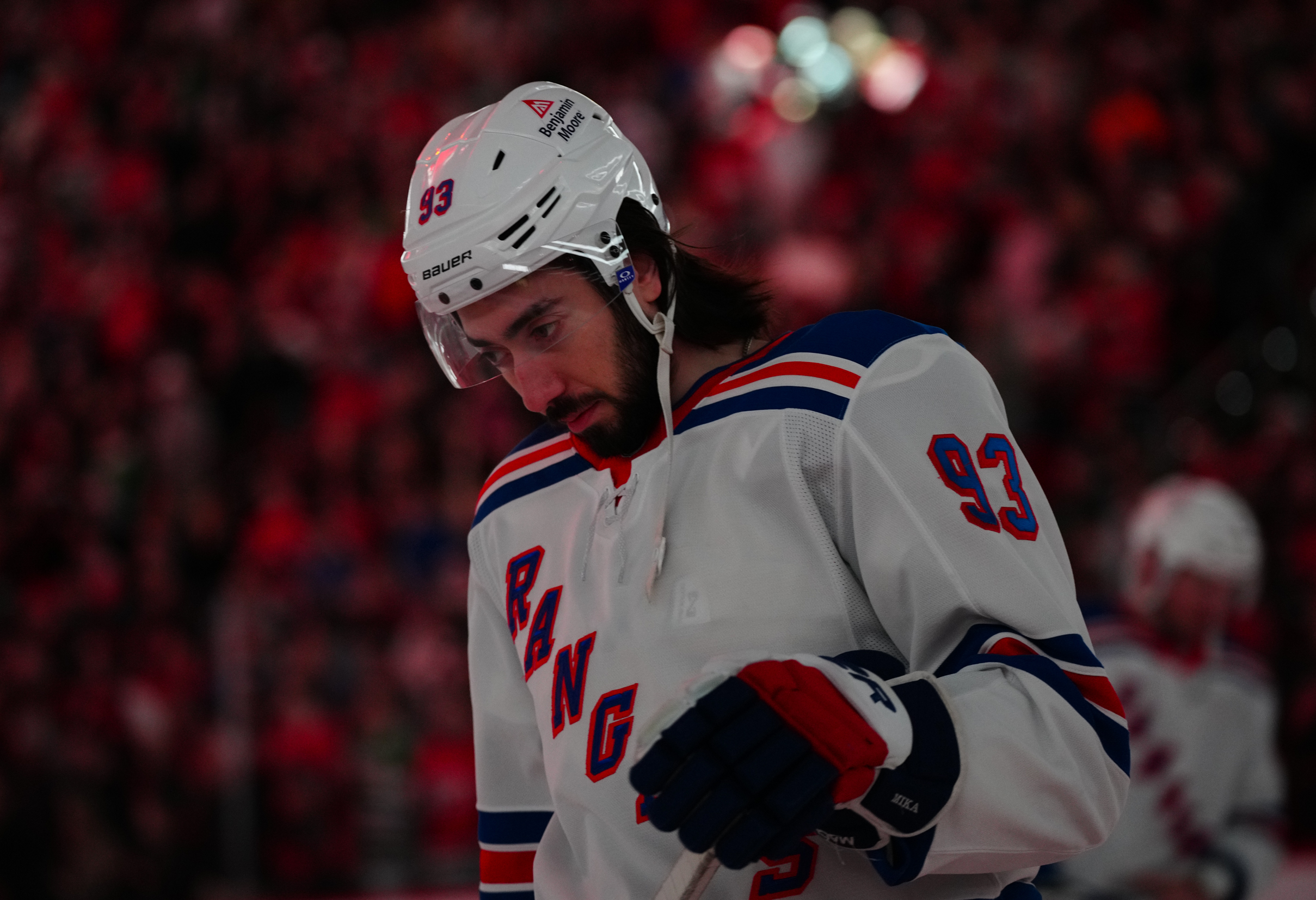 The Empire State of Concern: Unpacking the Rangers’ Looming Issues
