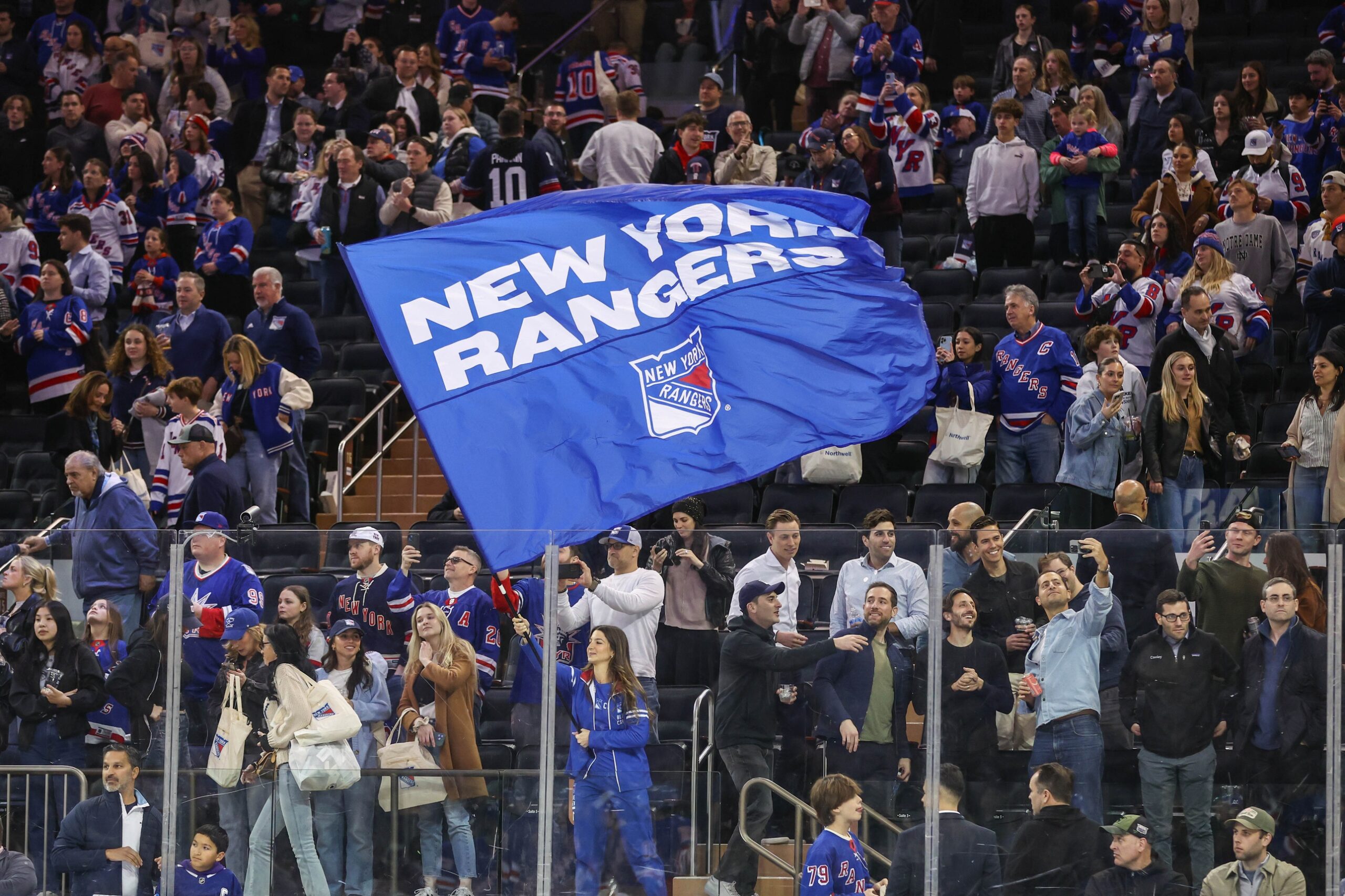 Boom or Bust on Broadway: Are the 2025-26 Rangers Rebuilt or Just Rearranged?