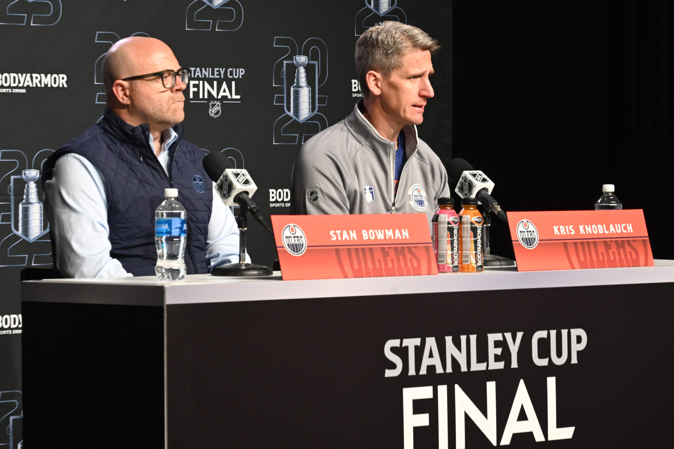 McDavid and the Oilers: “Encouraging” Signs, but Don’t Pop the Champagne Just Yet