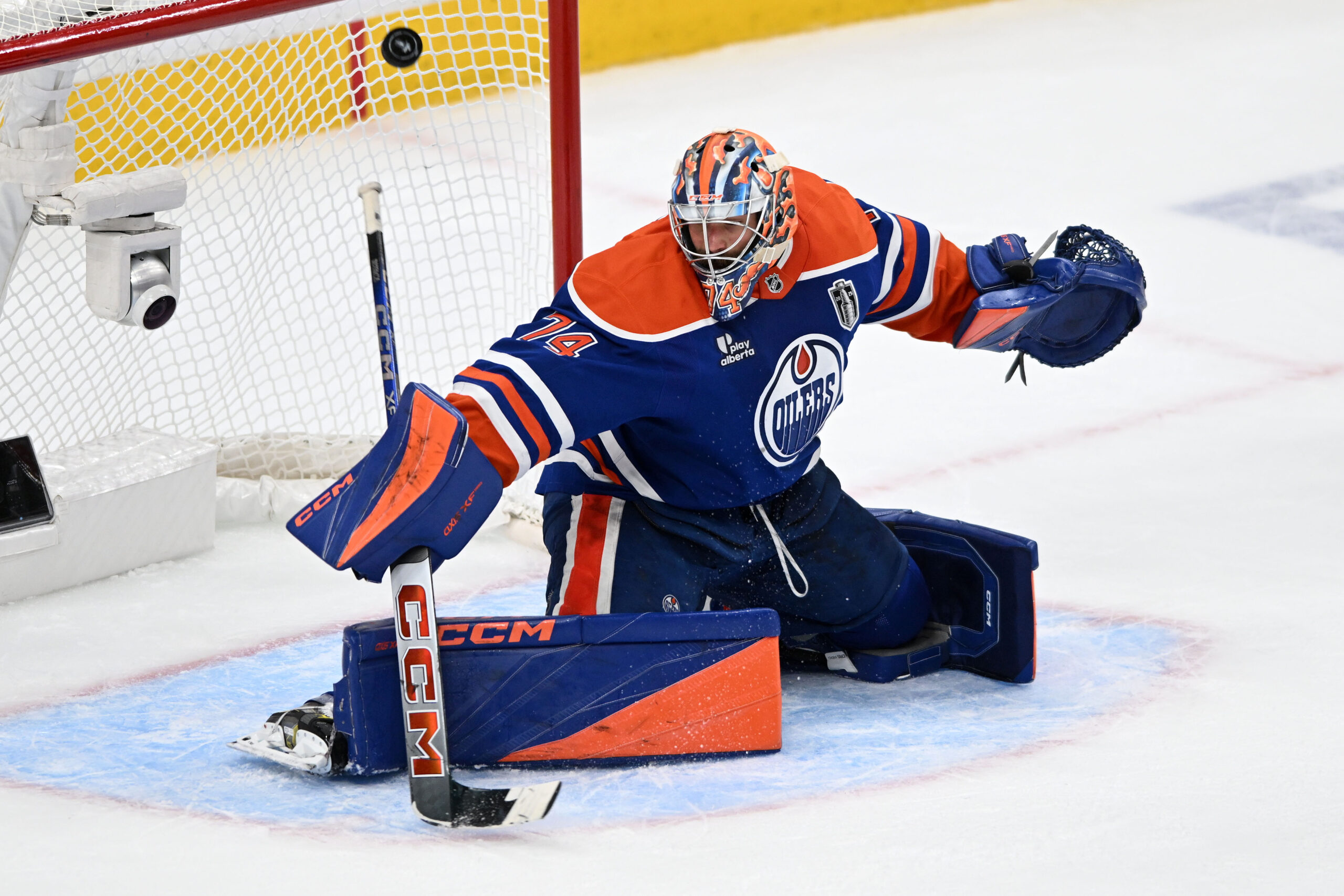Time for a Gut Check: Oilers Who Need to Step Up in 2025-26