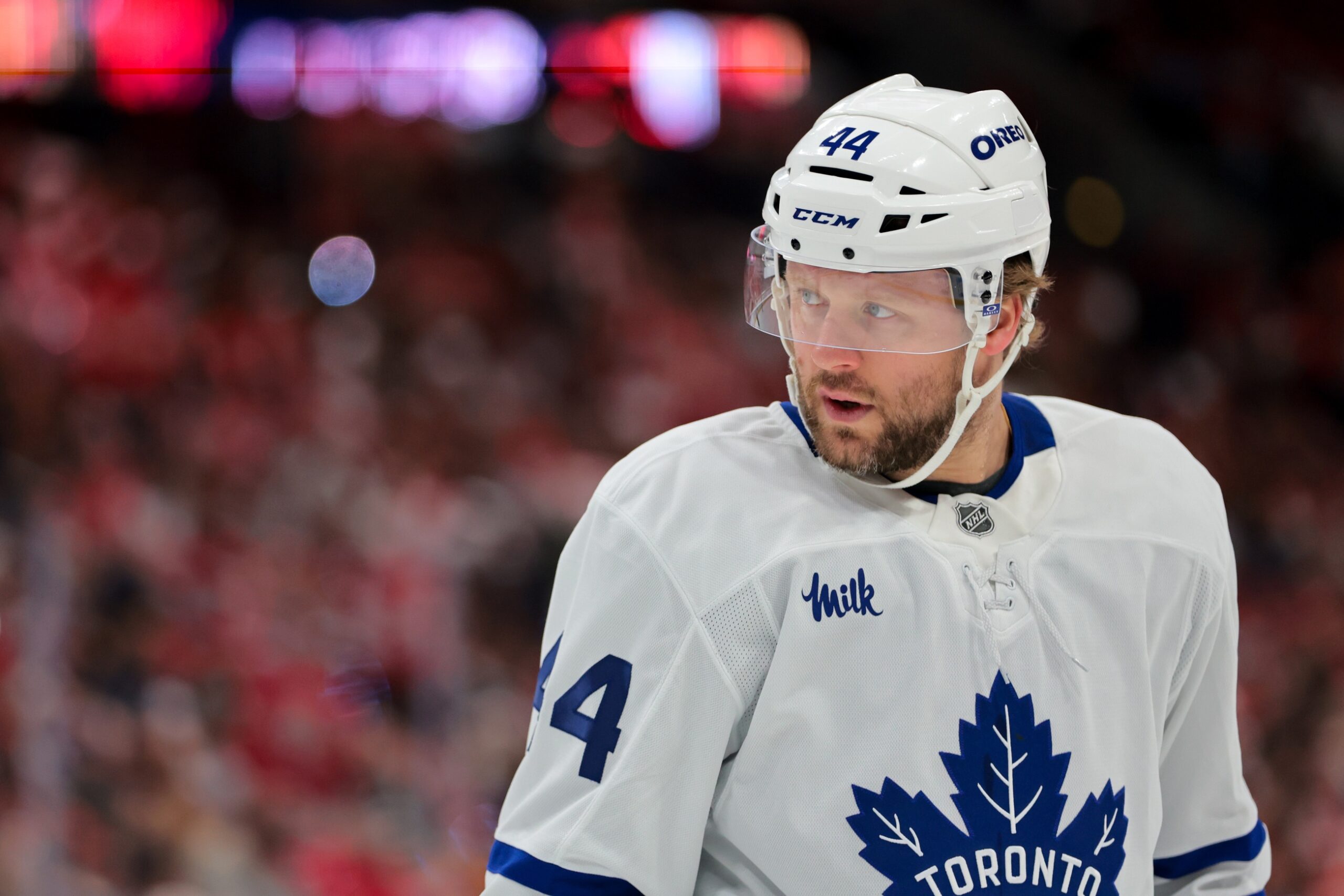 Maple Leafs’ Blue Line: A Ticking Time Bomb or a Fortress of Experience?