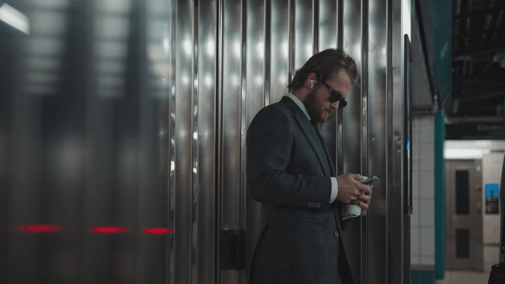William Nylander Subway