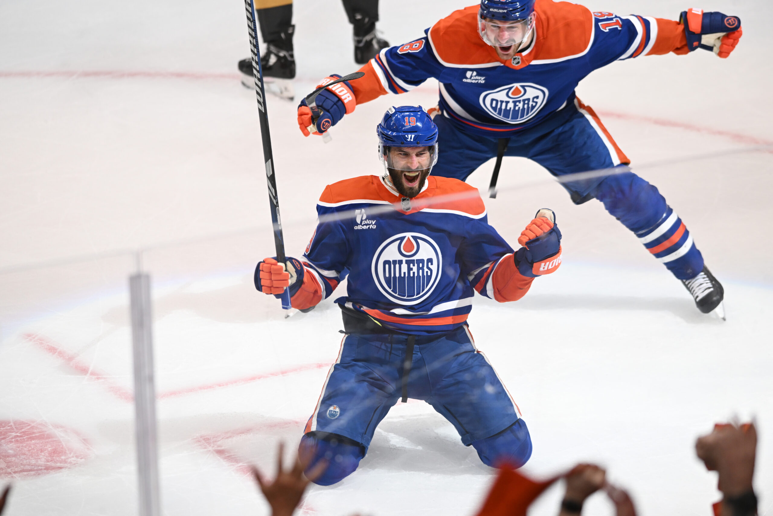 Edmonton Oilers and the ‘Pink Pony Club’ – Now We Know the Origin Story