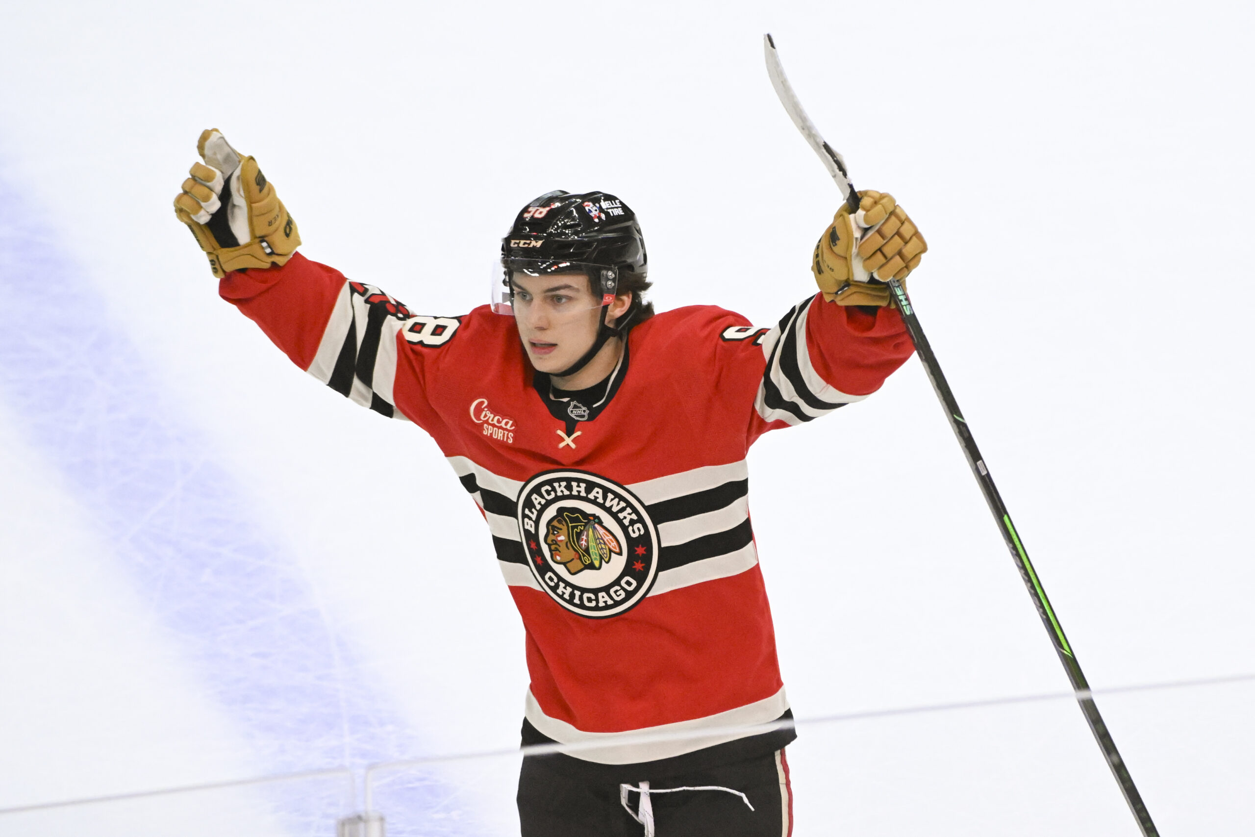 Patience & Paydays: Inside the Blackhawks’ Inevitable Connor Bedard Mega-Extension