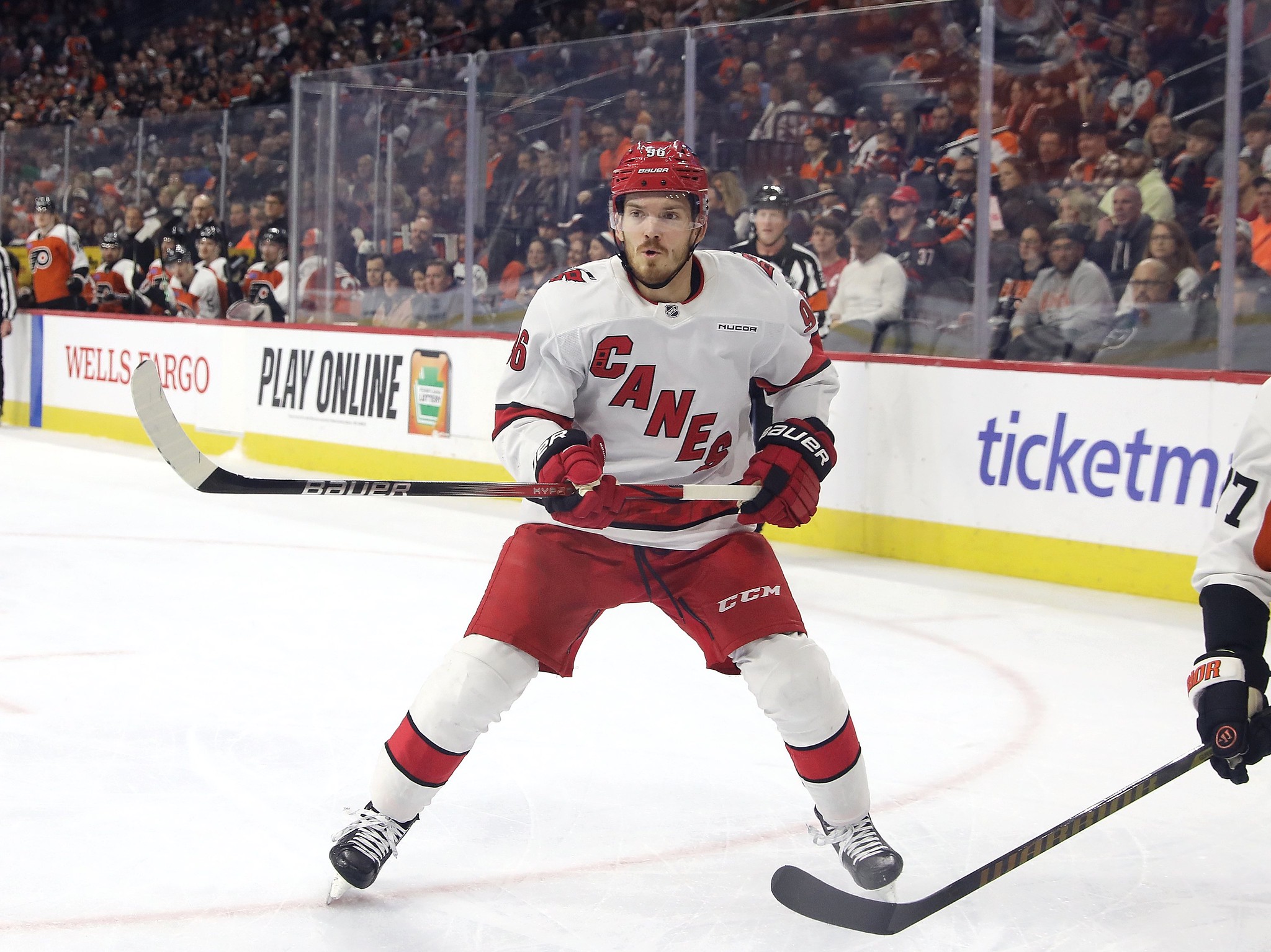 Oilers Betting on Roslovic’s Speed & Scoring Upside