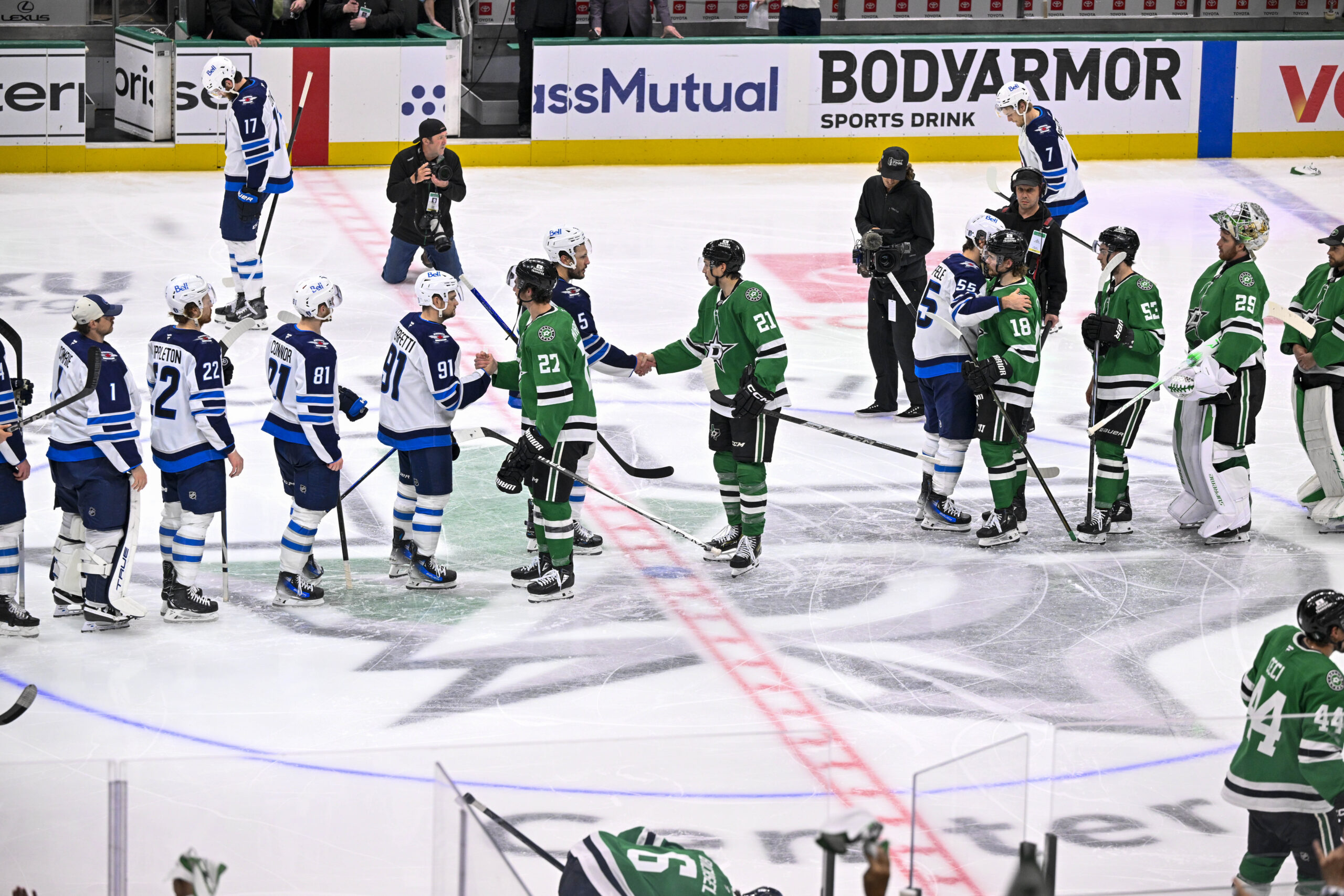 Pressure Mounts in Winnipeg as the Jets’ 2025-26 Training Camp Approaches