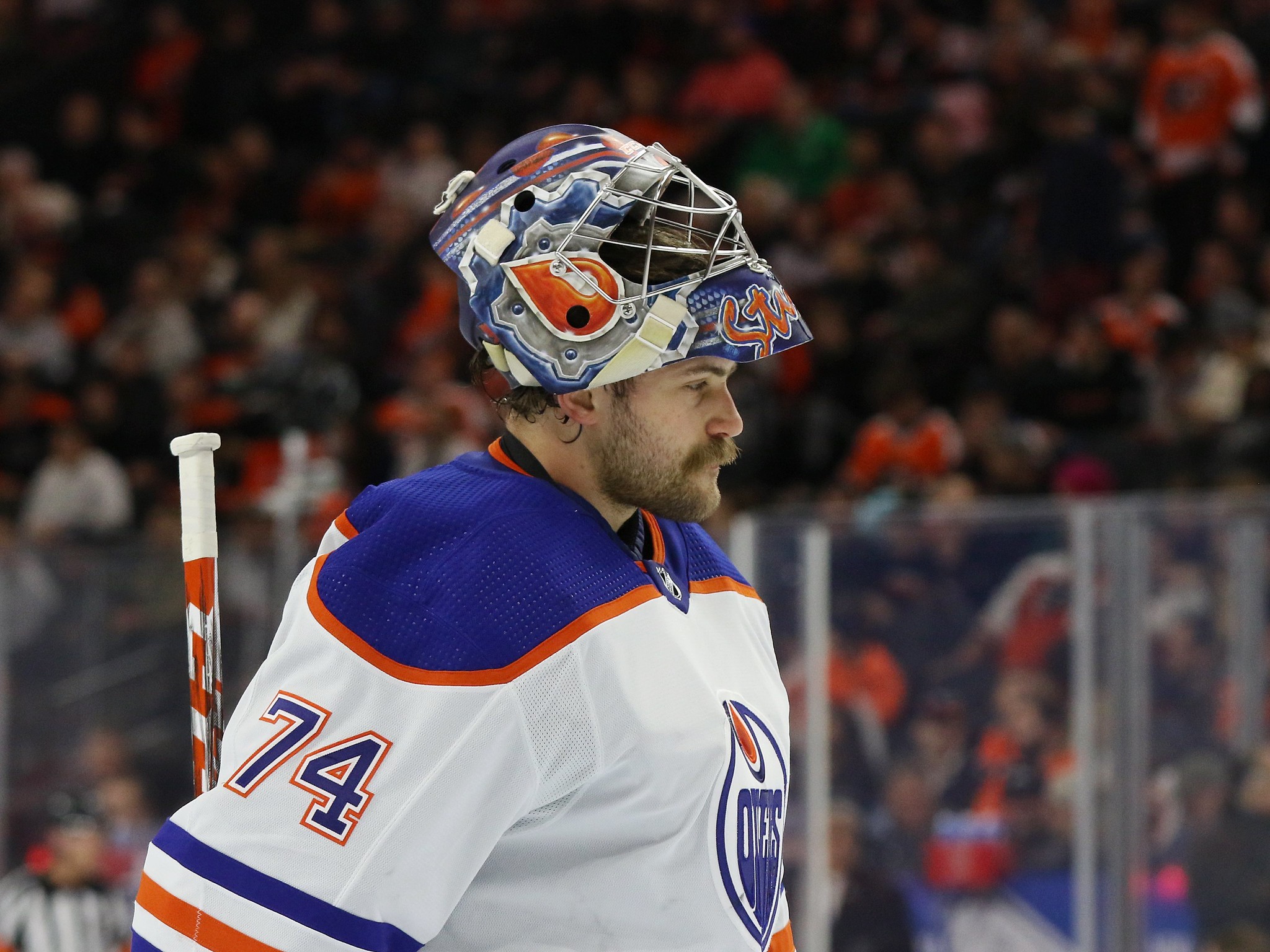 The Weight of Oilers’ Nation: Stuart Skinner’s Transformation and the Quest for Redemption