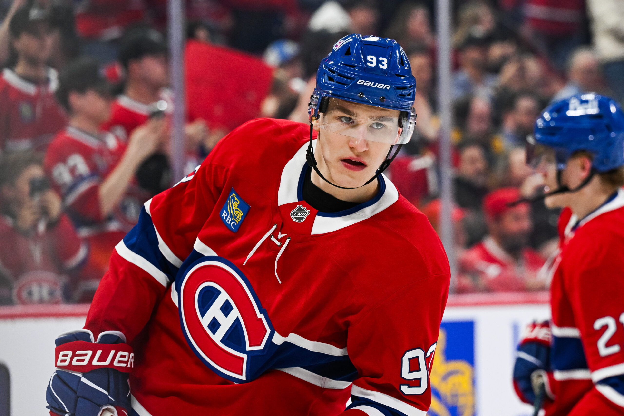 Ivan Demidov’s Elite Impact and the Questions Facing the Canadiens & Coach St. Louis