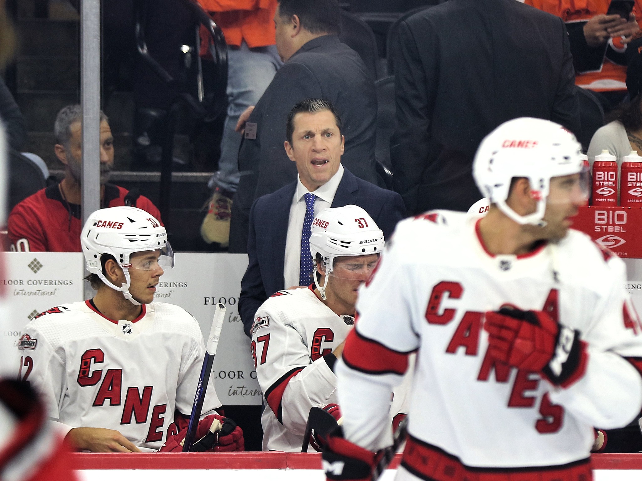 Down to the Wire: Analyzing the Carolina Hurricanes’ Final 2025-26 Roster Decisions