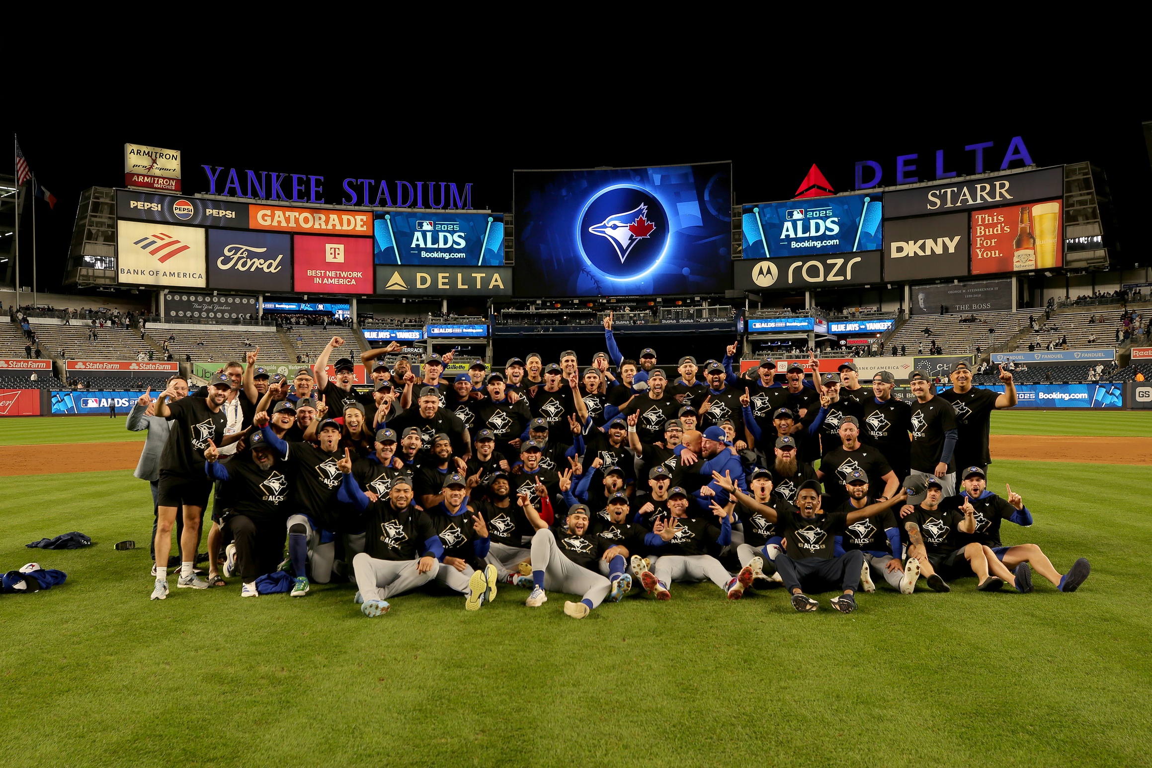 Toronto’s October Buzz: Why the Maple Leafs are Ceding the Spotlight to the Blue Jays