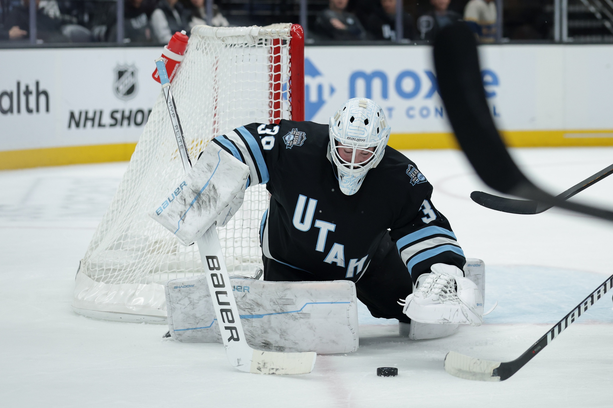More Than Just an Insurance Policy: Breaking Down the Oilers’ Savvy Acquisition of Connor Ingram
